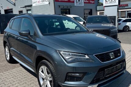 Seat Ateca 180.900 km 15.990 &euro; Ransbach-Baumbach 56235