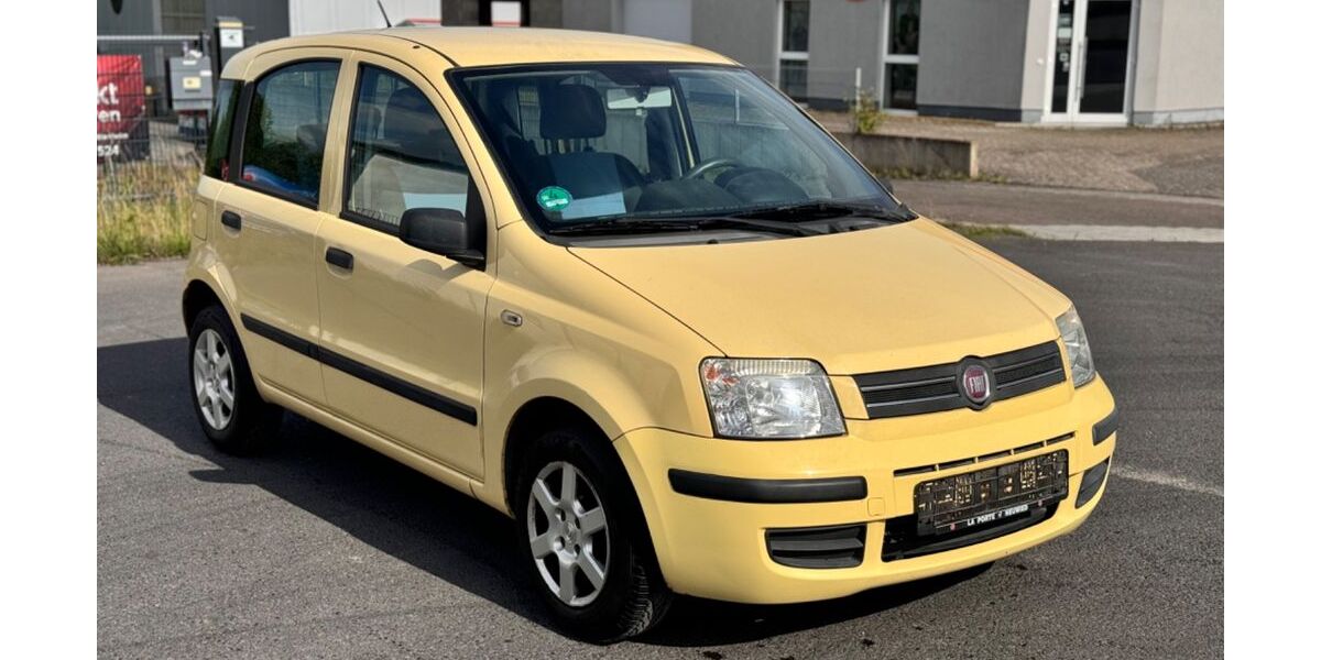 Fiat Panda 145.150 km 990 &euro; Kottenheim 56736