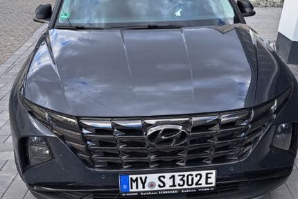Hyundai TUCSON 51.700 km 24.000 &euro; Oberfell 56332