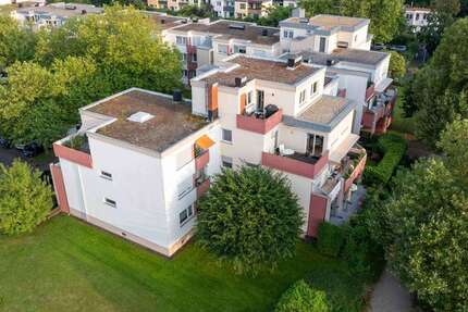 Wohnung Koblenz Karthause - 2 Zimmer, 59 m&sup2;, 230.000&euro; | Angebot:26297172