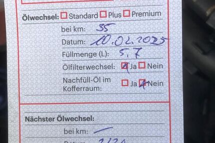 VW Polo 38.500 km 21.950 € Neuwied 56566