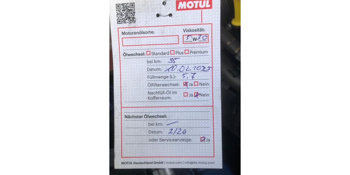 VW Polo 38.500 km 21.950 € Neuwied 56566