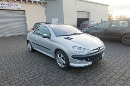 Peugeot 206 195.644 km 999 &euro; Bendorf 56170
