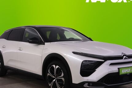 Citroen C5 X 14.688 km 15.990 &euro; Siershahn 56427