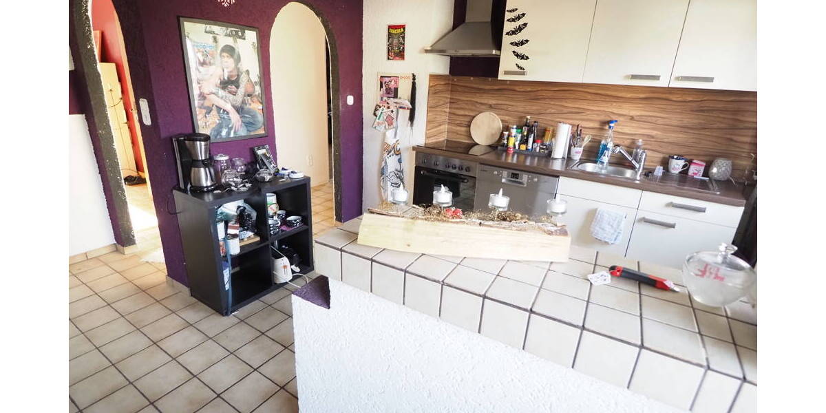 Doppelhaushälfte Oberhaid - 5 Zimmer, 130 m&sup2;, 209.000&euro; | Angebot:25996164