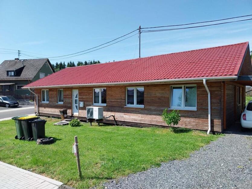 Einfamilienhaus verkaufen