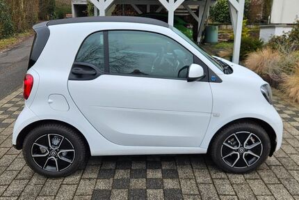 Smart ForTwo 1.150 km 12.950 &euro; Dierdorf 56269