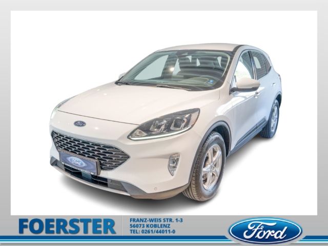 Ford Kuga 57.136 km 20.480 € Koblenz 56073
