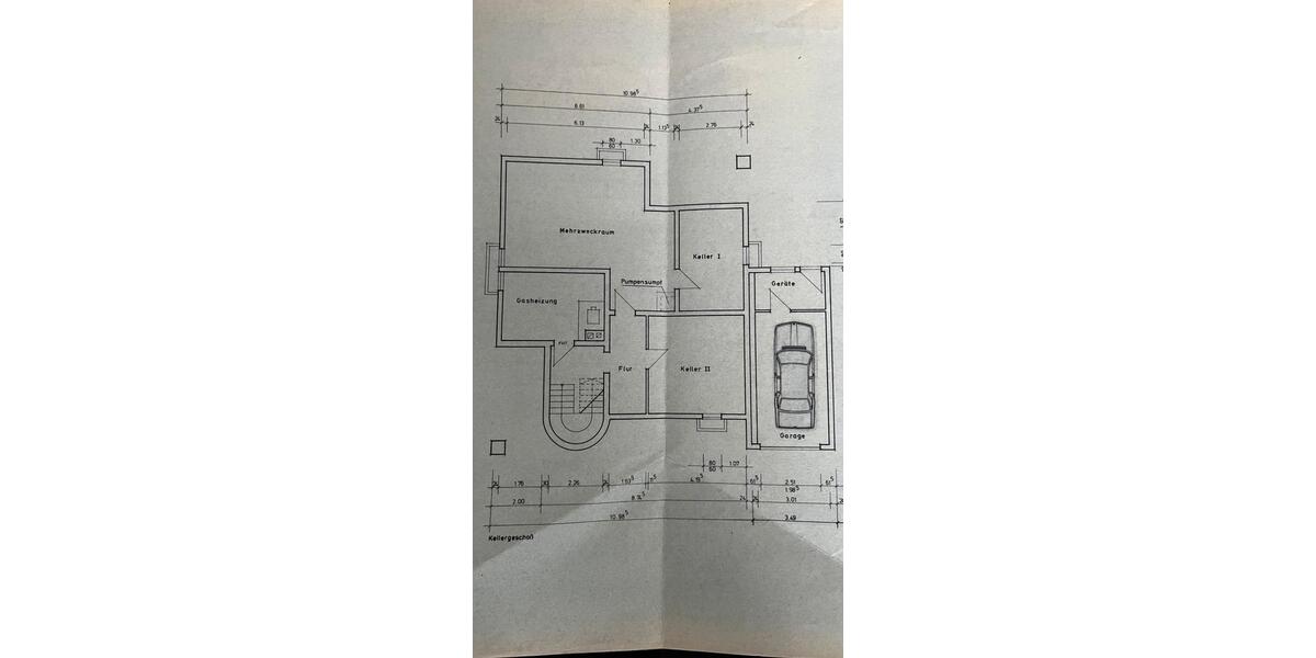 Einfamilienhaus Koblenz Bubenheim - 9 Zimmer, 170 m&sup2;, 535.000&euro; | Angebot:27269410