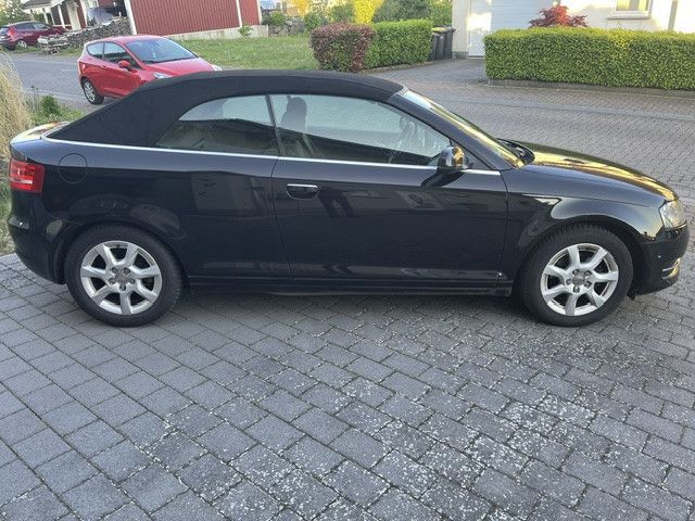 Audi A3 160.000 km 4.950 &euro; Mendig 56743
