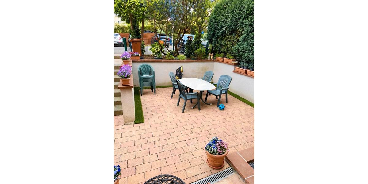 Reihenhaus Siershahn - 3 Zimmer, 93 m&sup2;, 279.000&euro; | Angebot:26346306