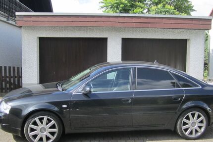 Audi A6 281.107 km 2.990 &euro; Neuwied 56567