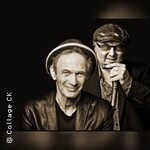 Abi Wallenstein & Chris Kramer