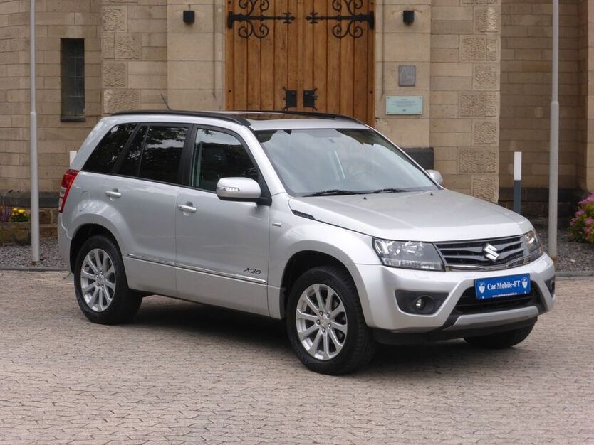 Grand Vitara