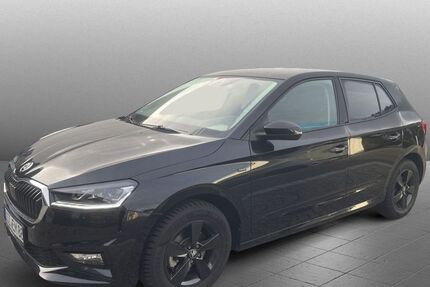 Skoda Fabia 6.354 km 23.980 &euro; Diez 65582