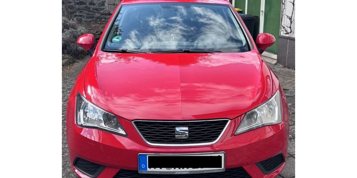 Seat Ibiza 150.860 km 5.000 &euro; Mendig 56743