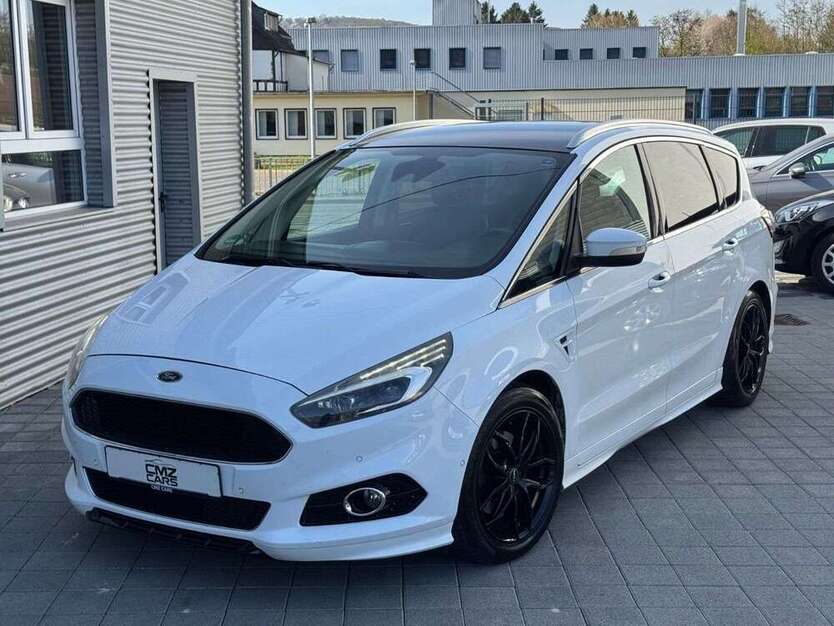 S-Max