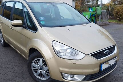 Ford Galaxy 154.340 km 5.250 &euro; Bendorf 56170