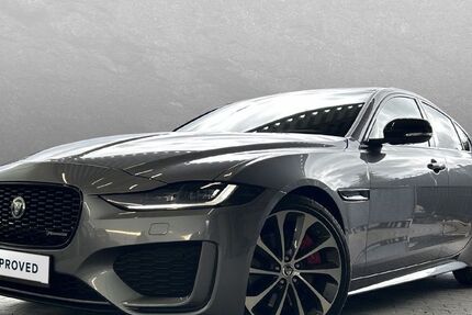 Jaguar XE 19.500 km 39.890 € Koblenz/Gwb. Arenberg 56077