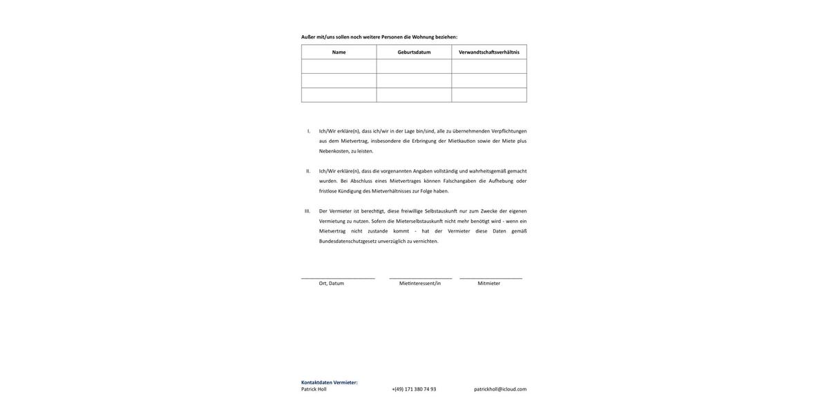 Etagenwohnung Nastätten - 3 Zimmer, 95 m&sup2;, 800&euro; | Angebot:25143946