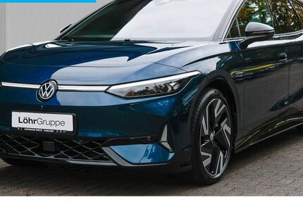 VW ID.7 30.610 km 49.980 € Koblenz 56076