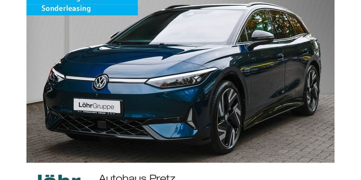 VW ID.7 30.610 km 49.980 € Koblenz 56076