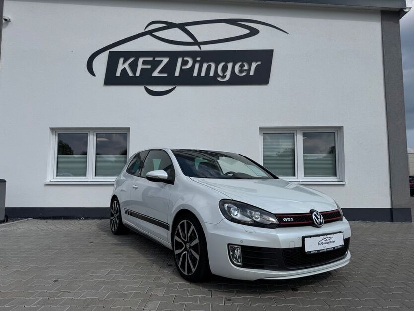 VW Golf 130.200 km 11.999 € Kottenheim 56736