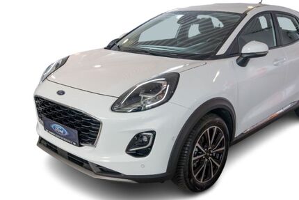 Ford Puma 3.801 km 22.480 € Braubach 56338