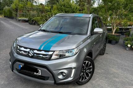 Suzuki Vitara 99.000 km 12.990 &euro; Koblenz 56077