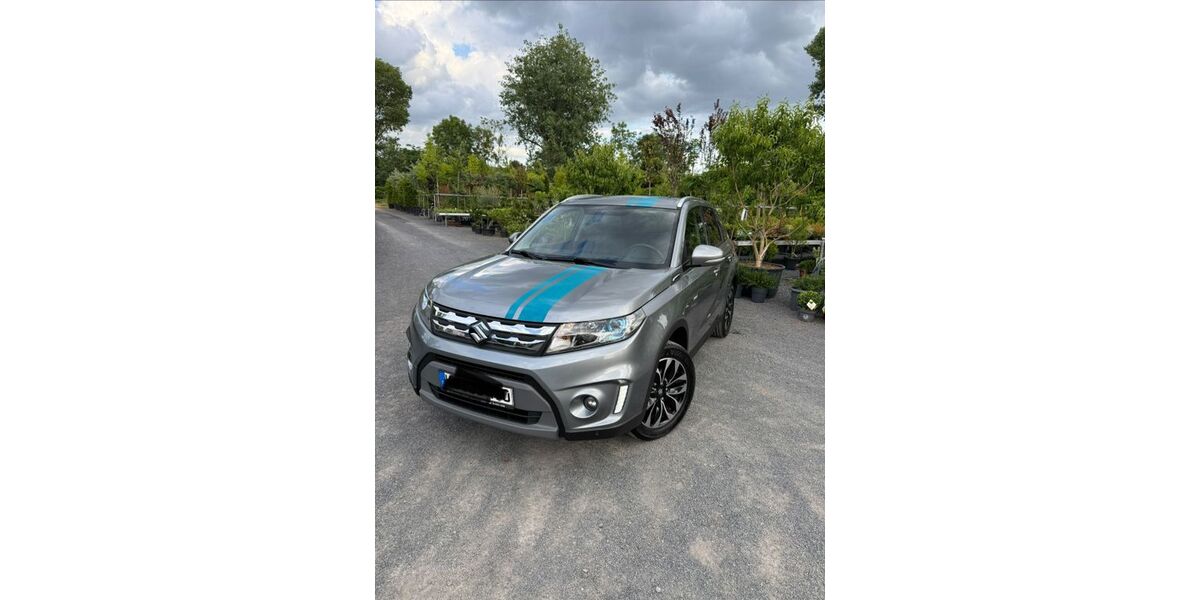 Suzuki Vitara 99.000 km 12.990 &euro; Koblenz 56077