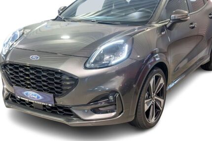 Ford Puma 9.900 km 25.980 € Braubach 56338