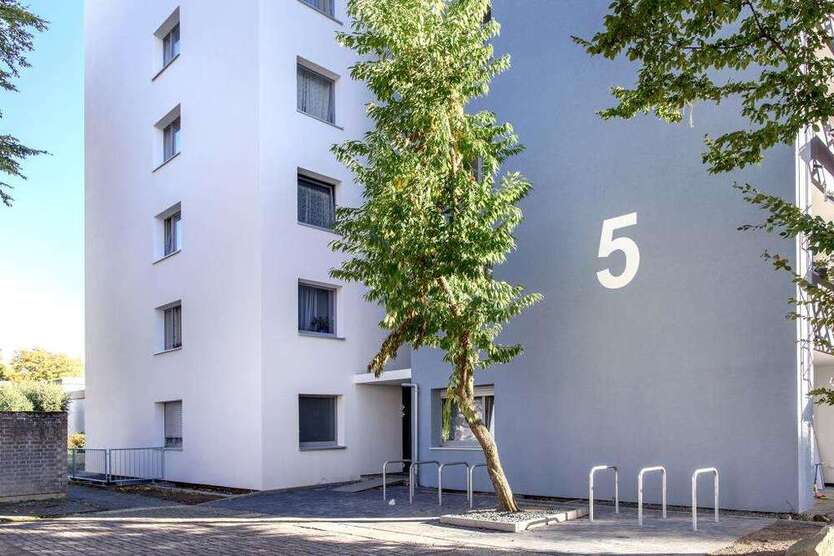 Wohnung zum Mieten in Koblenz 769 € 81.75 m²