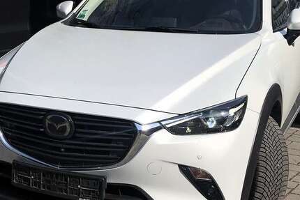Mazda CX-3 67.500 km 18.980 &euro; Diez 65582
