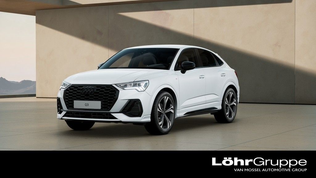 Audi Q3 3.000 km 42.980 &euro; Koblenz 56070