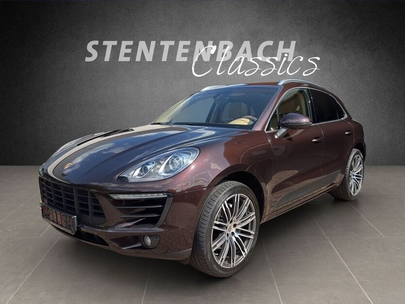 Macan