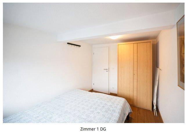 Dachgeschoßwohnung Brey - 3 Zimmer, 50 m&sup2;, 500&euro; | Angebot:26592177