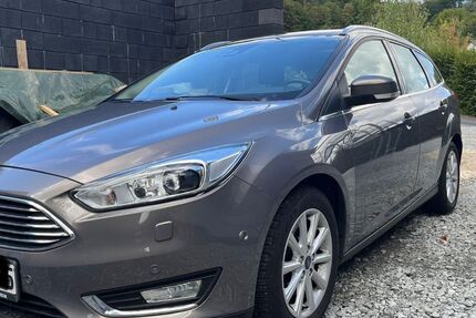 Ford Focus 99.800 km 6.900 &euro; Montabaur 56410