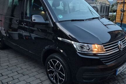 VW T6 Multivan 49.600 km 49.350 &euro; Wallmerod 56414
