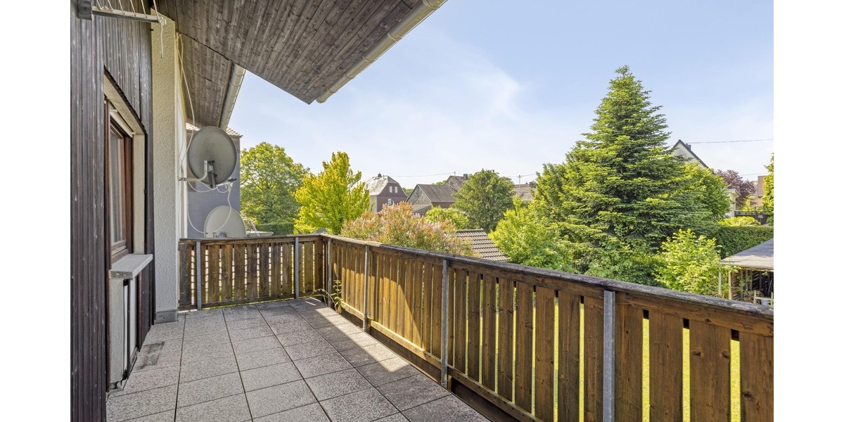 ! Einfamilienhaus mit großem Sonnengrundstück ! - Einfamilienhaus Wirges | Angebot:27117938