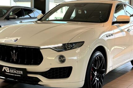Maserati Levante 99.980 km 36.999 &euro; Wirges 56422