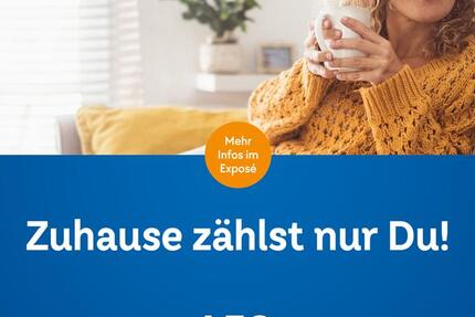 Wohnung Höhr-Grenzhausen Grenzhausen - 3 Zimmer, 59 m&sup2;, 649&euro; | Angebot:26296080