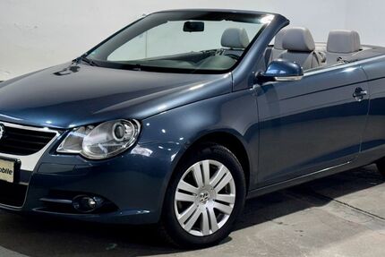 VW Eos 82.000 km 4.990 &euro; Neuwied 56567