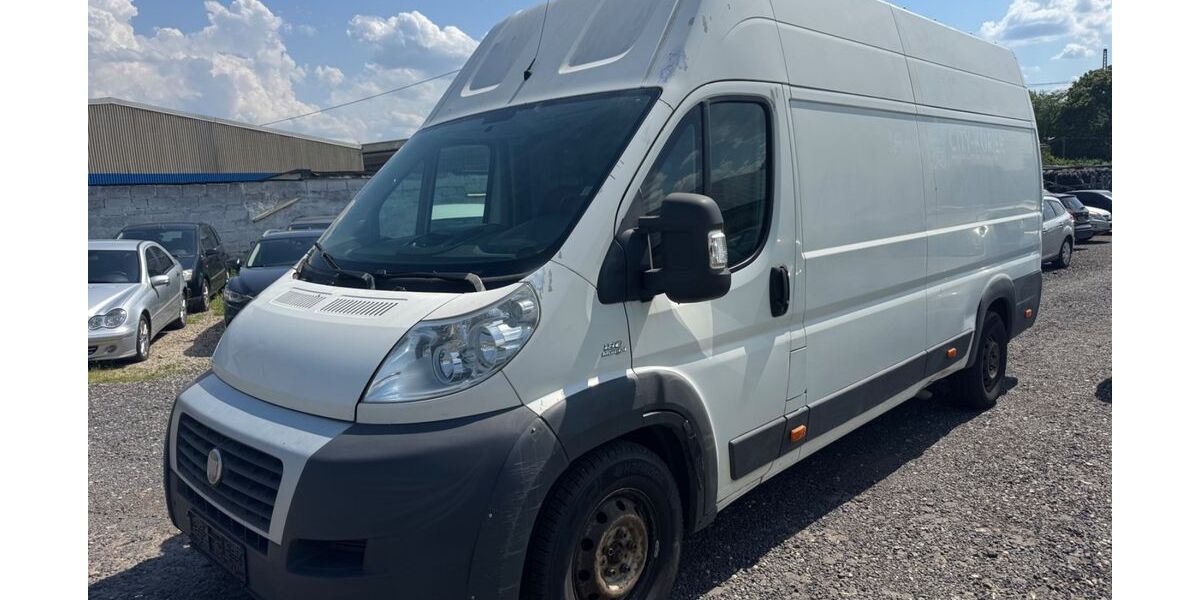Fiat Ducato 559.000 km 4.999 &euro; koblenz 56070