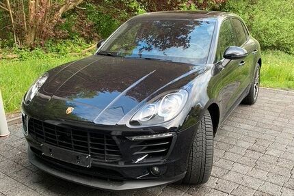Porsche Macan 76.472 km 38.900 &euro; Montabaur 56410