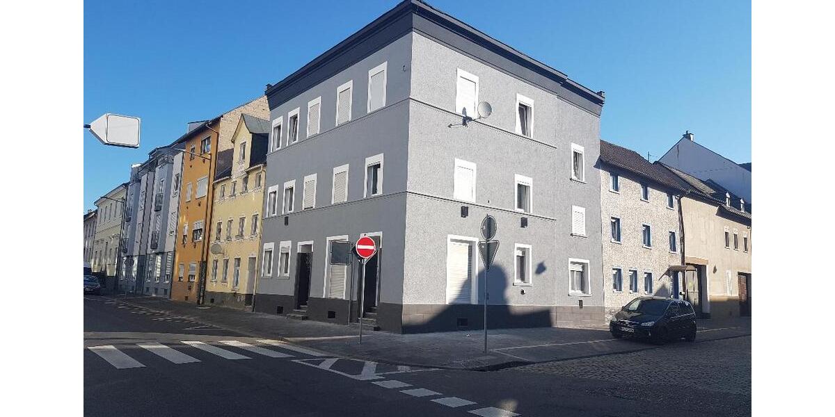 Erdgeschoßwohnung Neuwied - 2 Zimmer, 36 m&sup2;, 600&euro; | Angebot:26459294