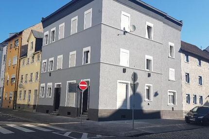 Wohnung Neuwied - 2 Zimmer, 36 m&sup2;, 600&euro; | Angebot:26459294