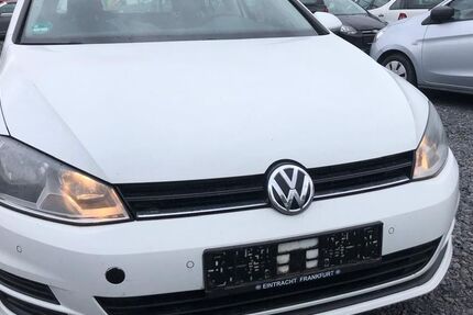 VW Golf 211.000 km 4.350 € Ochtendung 56299