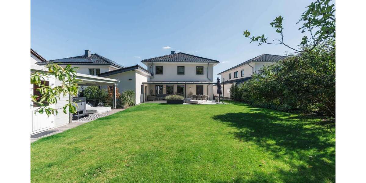 Einfamilienhaus Andernach - 7 Zimmer, 212 m&sup2;, 948.500&euro; | Angebot:27235500