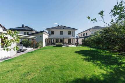 Haus Andernach - 7 Zimmer, 212 m&sup2;, 948.500&euro; | Angebot:27235500