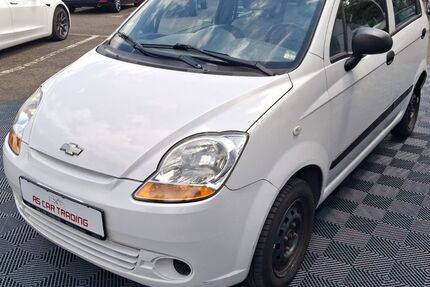 Chevrolet Matiz 89.600 km 849 &euro; Altendiez 65624